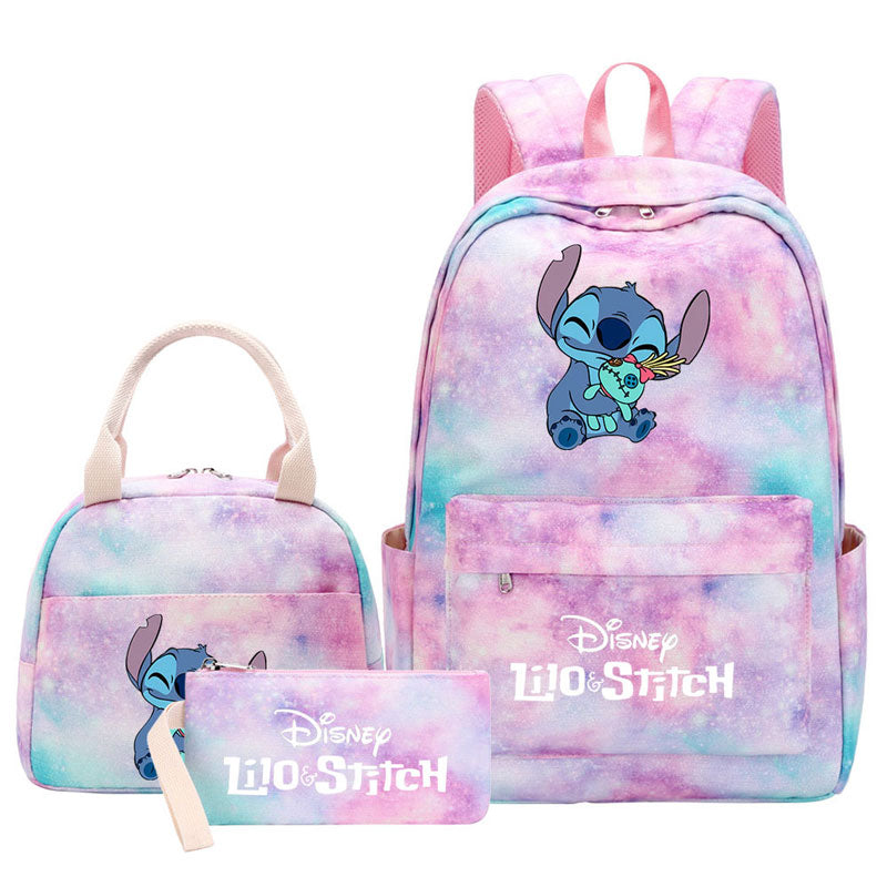 Stitch Backpack