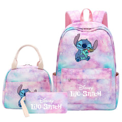 Stitch Backpack