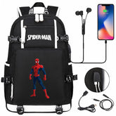 Spiderman Backpack