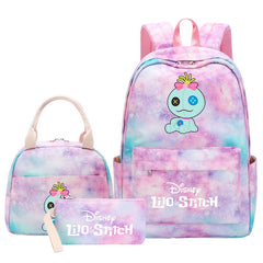 Stitch Backpack