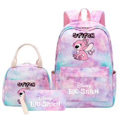 Stitch Backpack