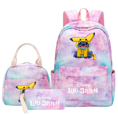 Stitch Backpack