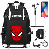 Spiderman Backpack