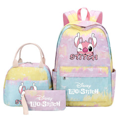 stitch schoolbag