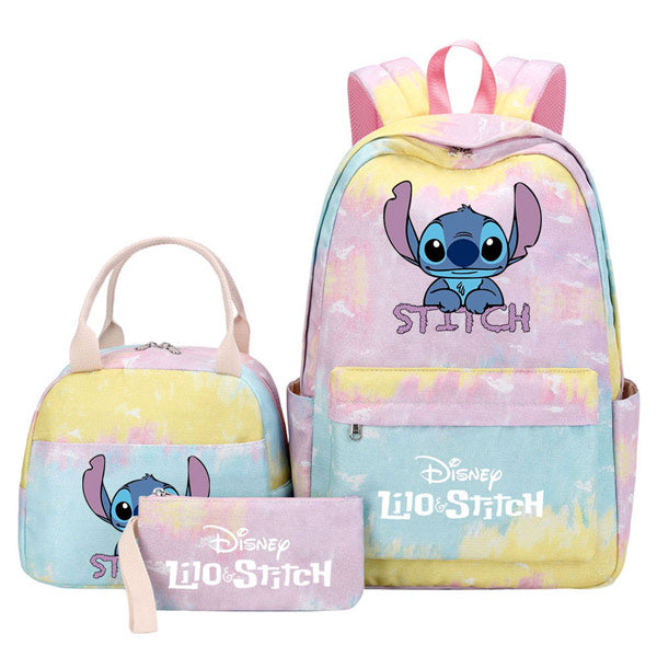 stitch schoolbag