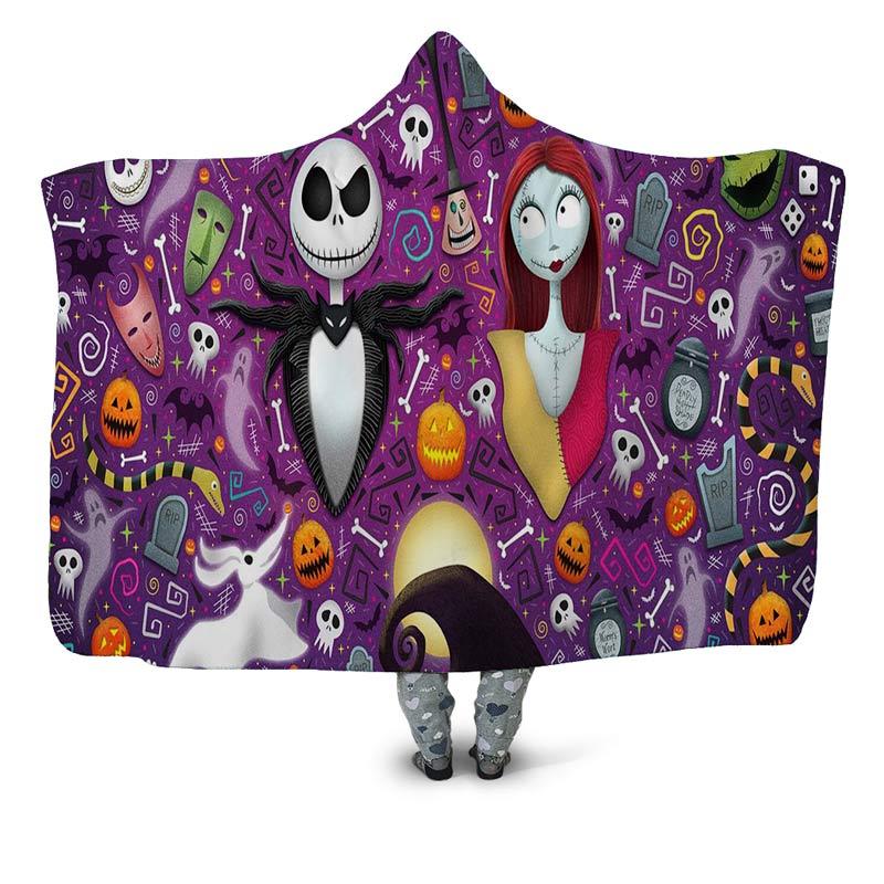 Halloween Cloak