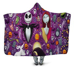 Halloween Cloak