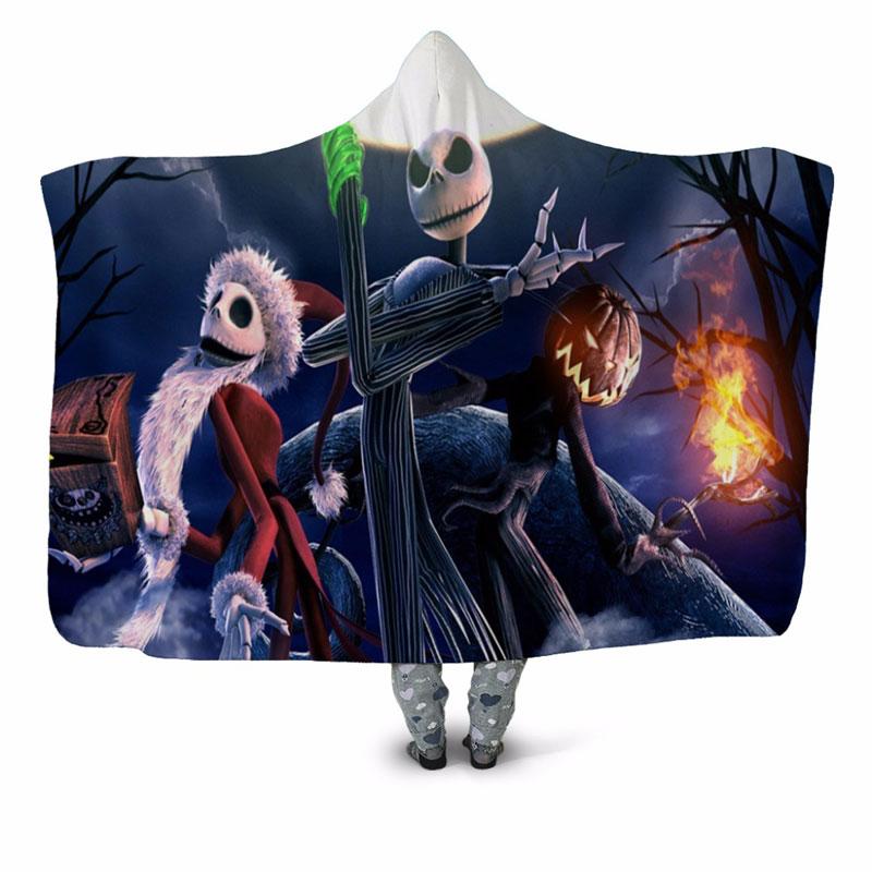 Halloween Cloak
