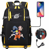 Naruto Backpack