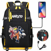 Naruto Backpack