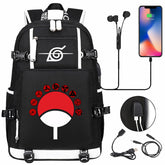 Naruto Backpack