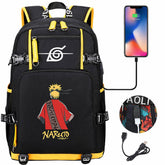 Naruto Backpack