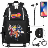 Naruto Backpack