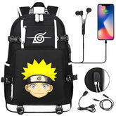 Naruto Backpack