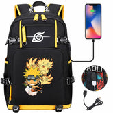 Naruto Backpack