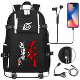 Naruto Backpack