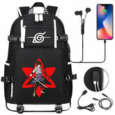 Naruto Backpack