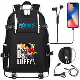 One Piece Backpack