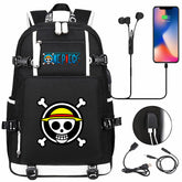 One Piece Backpack