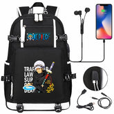 One Piece Backpack