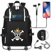 One Piece Backpack