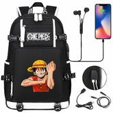 One Piece Backpack
