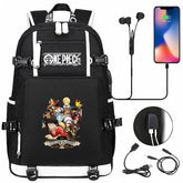 One Piece Backpack