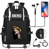 One Piece Backpack