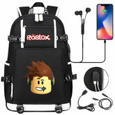Roblox Backpack