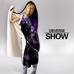 Spiderman-hooded-blanket