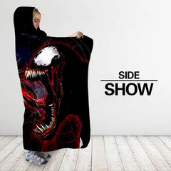 Spiderman-hooded-blanket