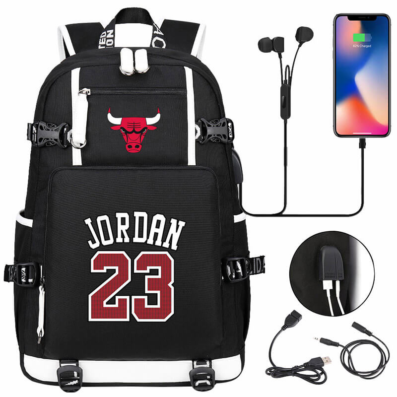 Jordan Backpack