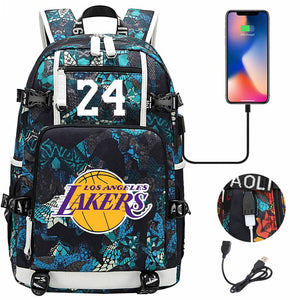 Kobe Schoolbag