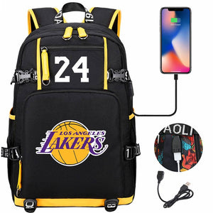 Kobe Schoolbag