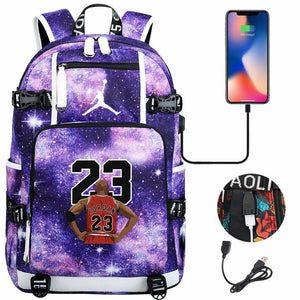 Jordan Backpack 