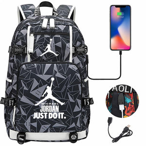Jordan Backpack