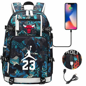 Jordan Backpack