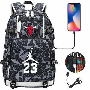 Jordan Backpack
