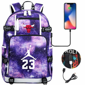 Jordan Backpack