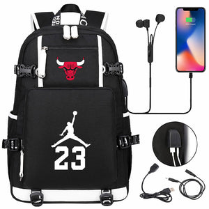 Jordan Backpack