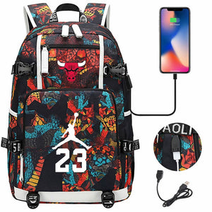 Jordan Backpack