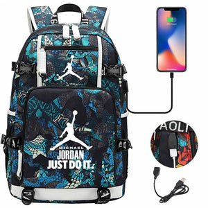 Jordan Backpack