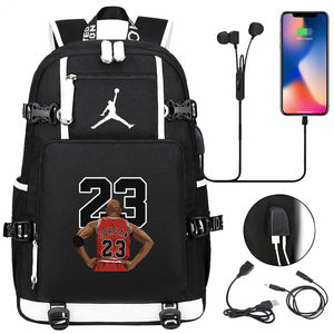 Jordan Backpack 