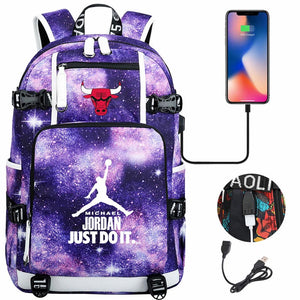 Jordan Backpack