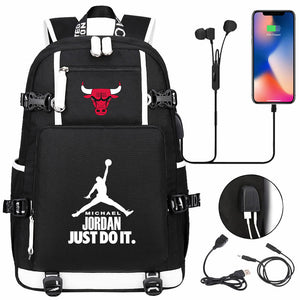 Jordan Backpack