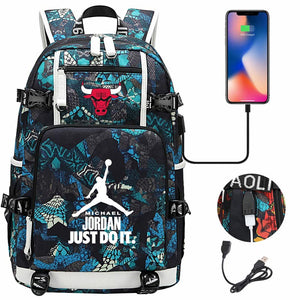 Jordan Backpack