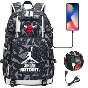 Jordan Backpack