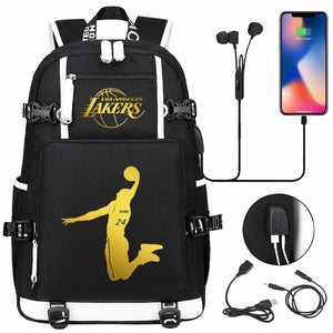 Kobe Backpack