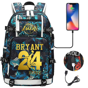 Kobe Backpack