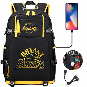 Kobe Backpack